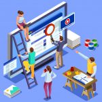 Comment améliorer l'image de sa marque avec un outil marketing adéquat ?