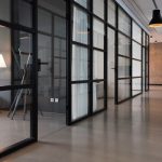 Renovar los muebles de oficina