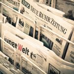 notas de prensa