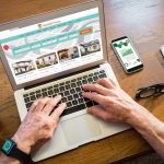 Positionner une agence immobilière en première page de Google grâce à une agence SEO !