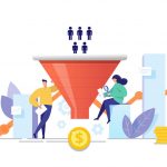 Qu'est-ce qu'un tunnel de vente ? Construire une machine de vente automatisée !