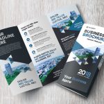 Faire connaître ses produits grâce à l’utilisation de brochures commerciales