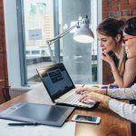 Comment créer un site rapidement pour mettre en avant son entreprise ?