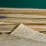 Mailing postal