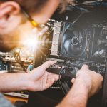 Matériel informatique